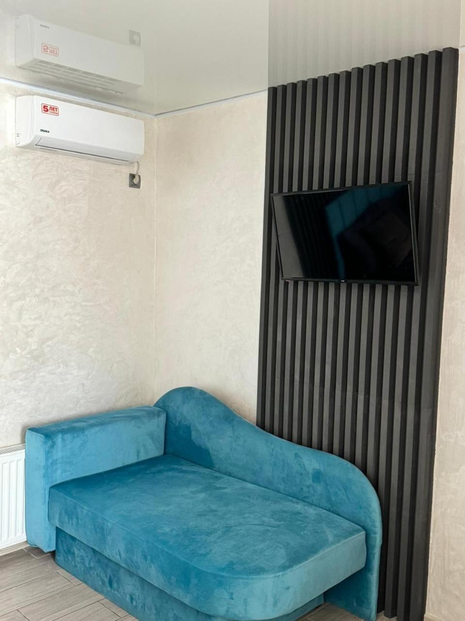 Guest House แชร์นีฮีฟ ภายนอก รูปภาพ