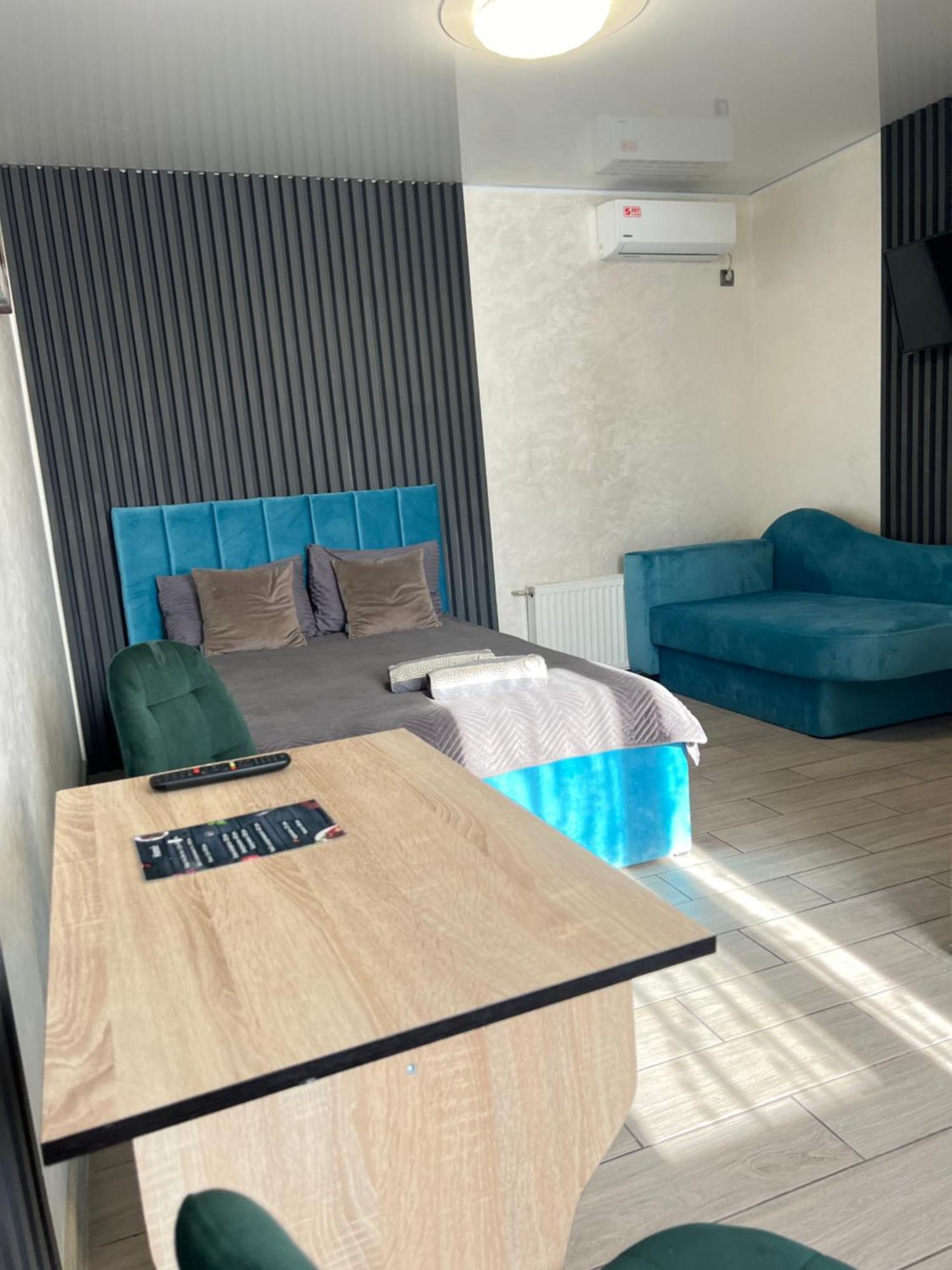 Guest House แชร์นีฮีฟ ภายนอก รูปภาพ
